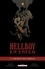 Hellboy en enfer Tome 1 Secrets de famille