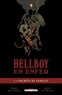 Mike Mignola - Hellboy en enfer Tome 1 : Secrets de famille.