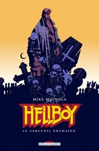 Mike Mignola - Hellboy Tome 03 : Le cercueil enchaîné.