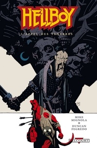 Mike Mignola - Hellboy Tome 09 : L'Appel des ténèbres.