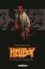 Hellboy Tome 1 Les germes de la destruction