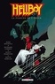 Mike Mignola et Richard Corben - Hellboy Tome 12 : La Fiancée de l'Enfer.