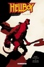 Mike Mignola et Duncan Fegredo - Hellboy Tome 13 : L'ultime tempête.