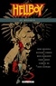 Mike Mignola - Hellboy Tome 15 : Hellboy au Mexique.