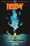 Mike Mignola et Chris Roberson - Hellboy Tome 18 : Le club de la lanterne d'argent.
