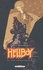 Hellboy Tome 6 Le ver conquérant