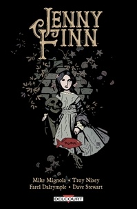 Téléchargement gratuit Android pour netbook Jenny Finn par Mike Mignola  (Litterature Francaise) 9782413025818