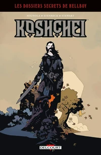Koshchei