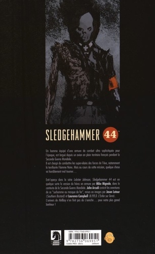 Sledgehammer 44