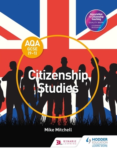 AQA GCSE (9–1) Citizenship Studies