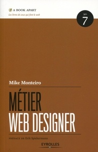 Mike Monteiro - Métier Web Designer.