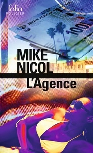 Mike Nicol - L'agence.