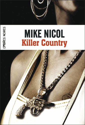 Vengeance Tome 2 Killer Country