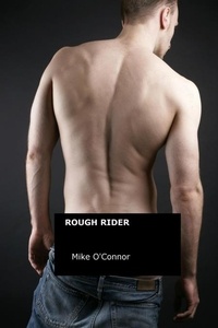  Mike O'Connor - Rough Rider.