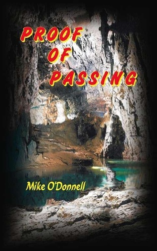  Mike O'Donnell - Proof of Passing.