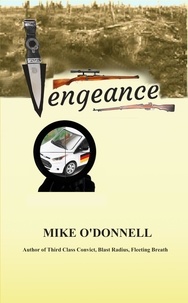  Mike O'Donnell - Vengeance.