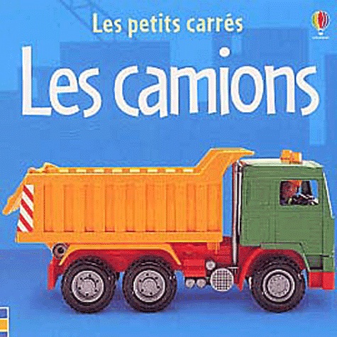 Mike Olley et Howard Allman - Les camions.