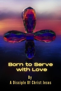  Mike Petrosino - Born to Serve with Love.