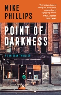 Mike Phillips - Point of Darkness.