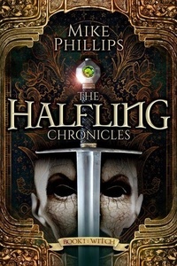 Livres en ligne téléchargement gratuit pdf The Halfling Chronicles. 9798223679271 CHM