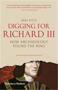 Digging for Richard III