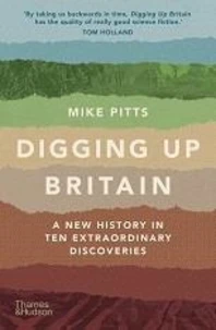 Digging up Britain