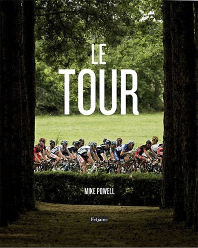 Mike Powell - Le Tour.