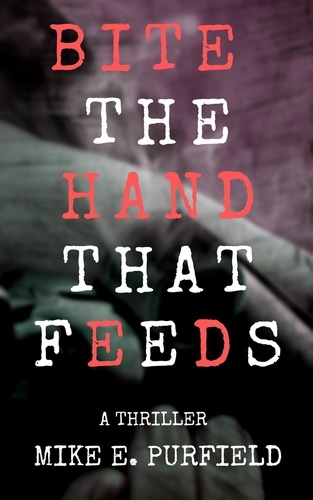  Mike Purfield - Bite The Hand That Feeds.