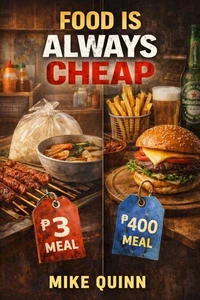 Food Is Always Cheap