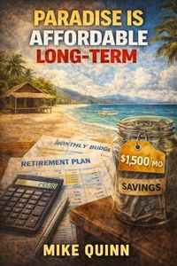 Paradise Is Affordable Long-Term