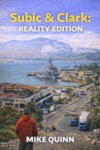 Subic and Clark: Reality Edition
