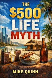 The $500 Life Myth