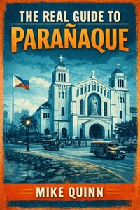The Real Guide to Parañaque