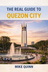 The Real Guide to Quezon City