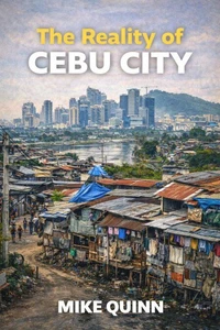 The Reality of Cebu City