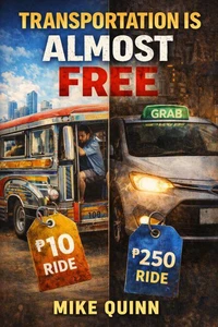 Transportation Is Almost Free