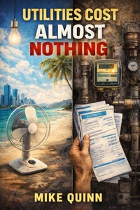 Utilities Cost Almost Nothing