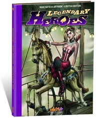 Legendary Heroes