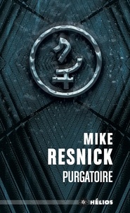 Mike Resnick - Purgatoire.