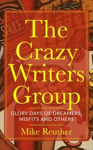 The Crazy Writers Group