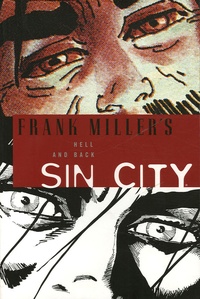 Mike Richardson - Sin City.