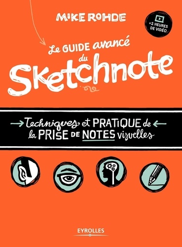 Le guide avancé du sketchnote