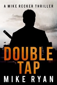  Mike Ryan - Double Tap - The Silencer Series, #6.