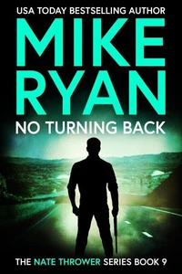 No Turning Back