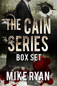  Mike Ryan - The Cain Series Box Set.