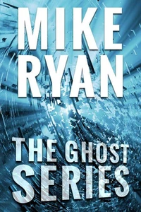 The Ghost Series Box Set