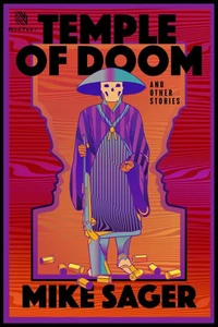 Temple of Doom: And Other Stories of Kids and Crime