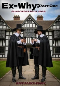 Ex-Why Part One: Gunpowder Plot 2025