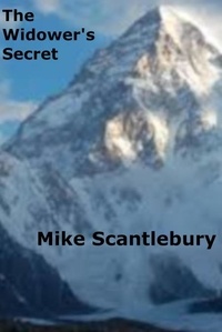  Mike Scantlebury - The Widower's Secret - Romantic Beginnings, #2.