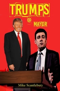  Mike Scantlebury - Trumps @ Mayor - Mickey from Manchester Series, #14.
